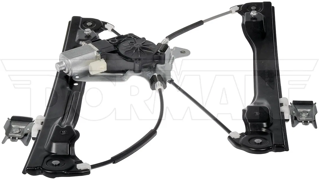 751-740 – DORMAN Power Window Motor, OE Replacement - view 2